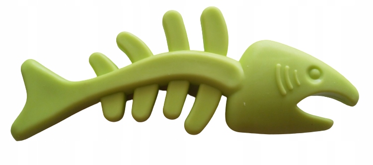 

gryzak rybka dla psa szczeniaka 12 cm