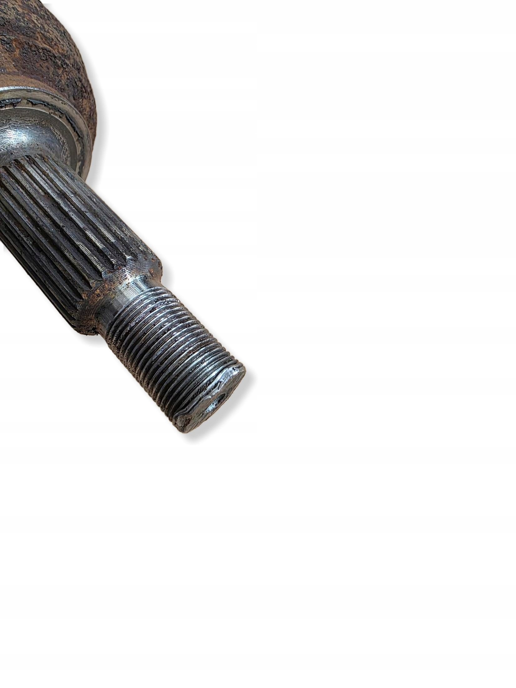 semi-axis right RENAULT WIND 1.2 TCE 8200934474