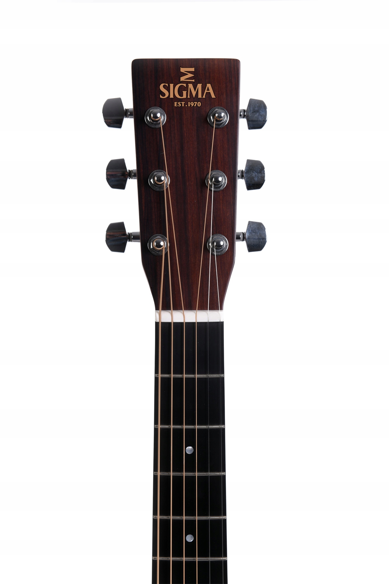 Sigma Guitars GMC-STE gitara elektroakustyczna Wersja Praworęczna