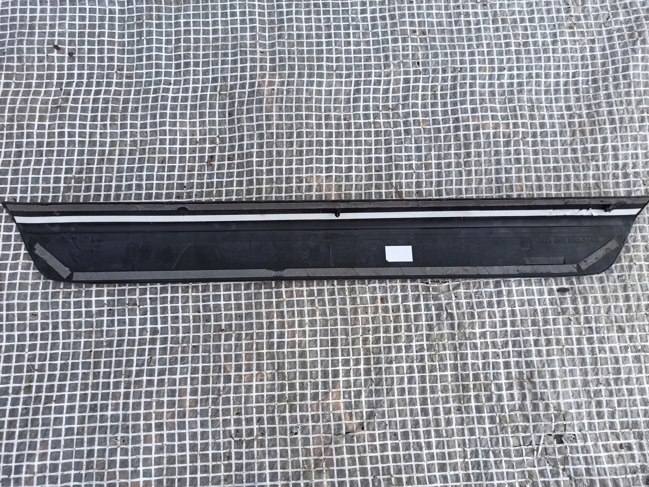 Audi OE 8R0853374D
