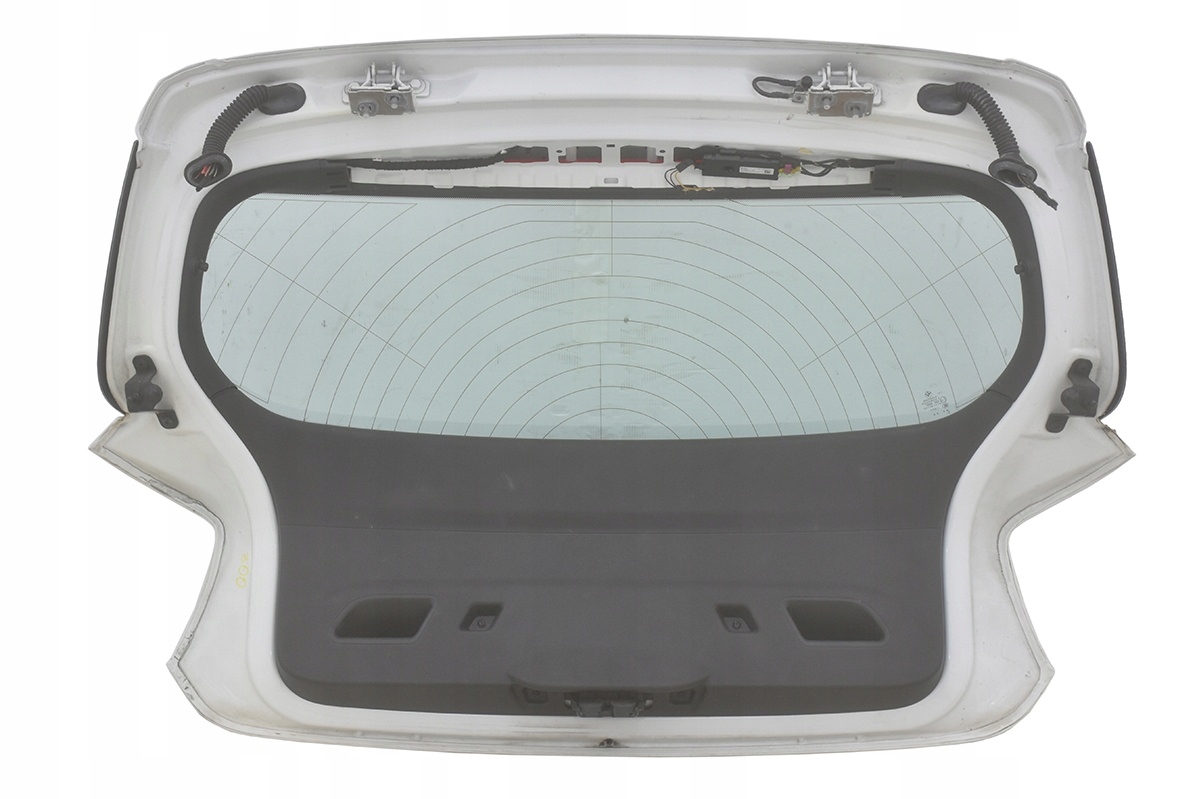 boot doors * rear part BMW 1 F20 F21 300