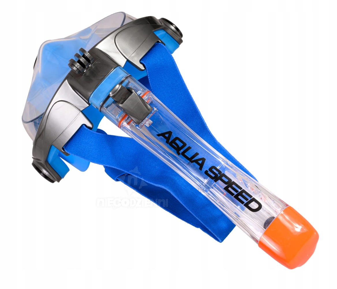 Aquaspeed SPECTRA 2.0 Maska pełnotwarzowa r. S/M Model Spectra 2.0