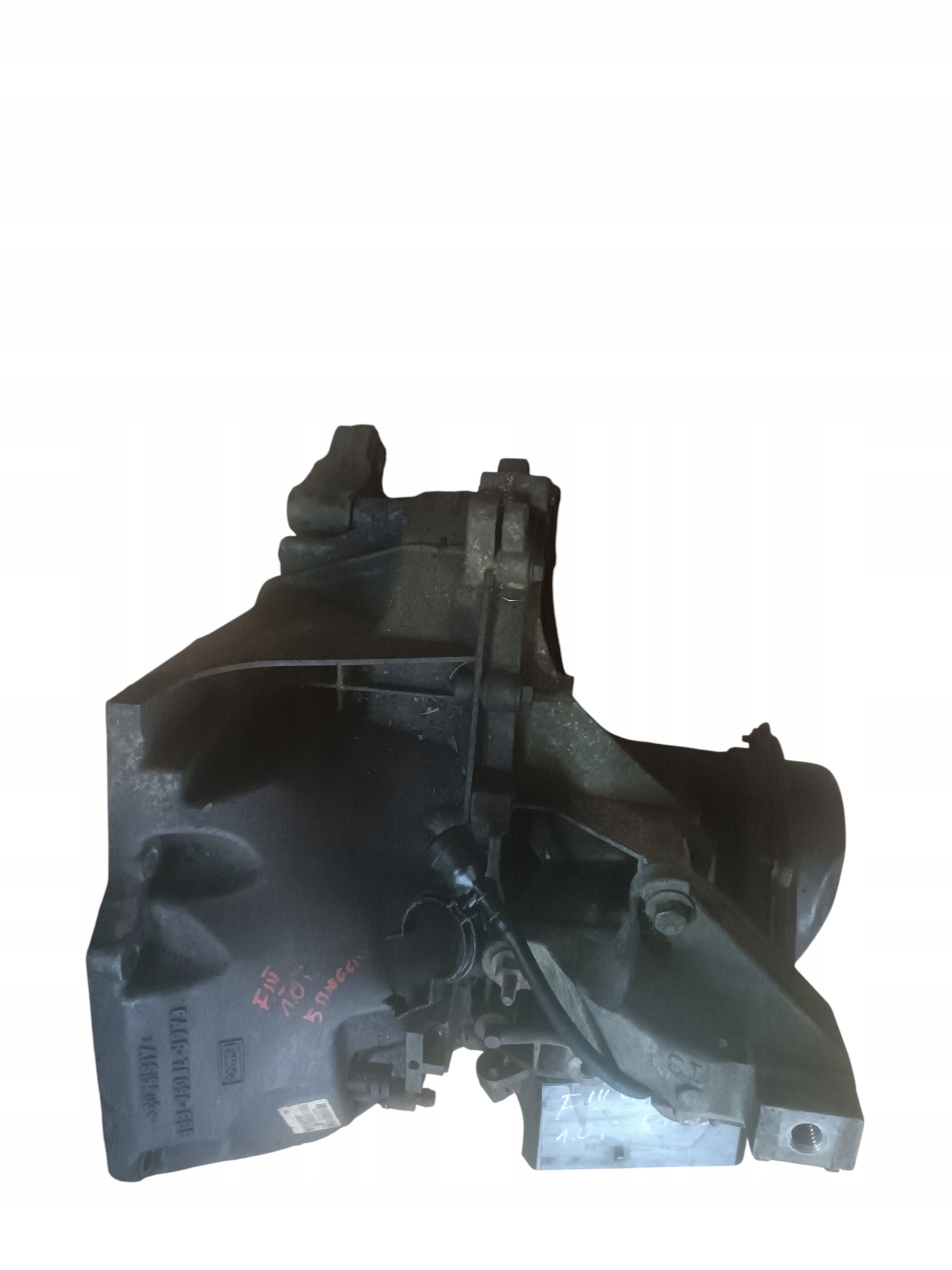 FORD FOCUS MK3 Getriebe 1.0 CV6R-7002-BBF