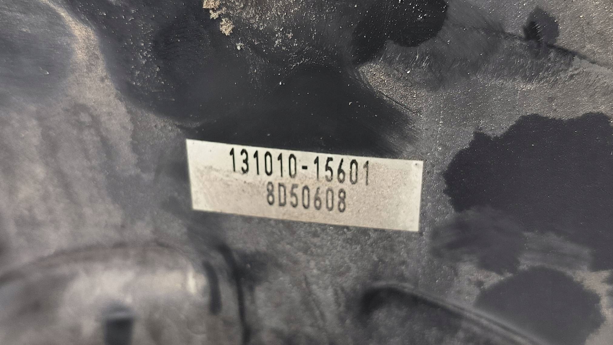 Servo bremsen 131010-15601 TOYOTA RAV-4 III