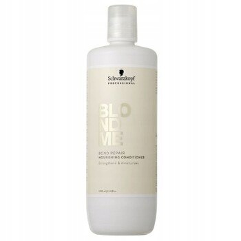 Schwarzkopf Professional Blonde Brilliance Conditioner Kondicionér