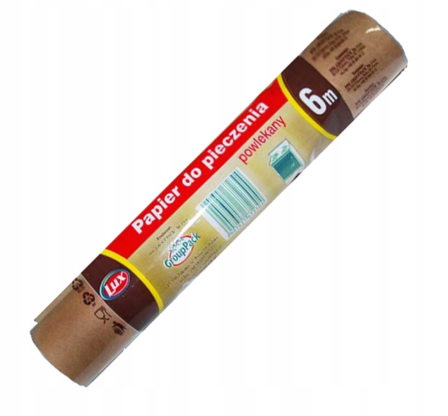 papier do pieczenia 6mx29cm — 3