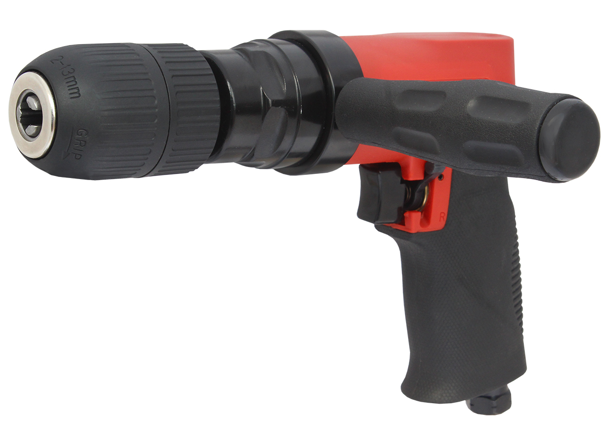 Wiertarka pneumatyczna ST-216 700 obr FACH