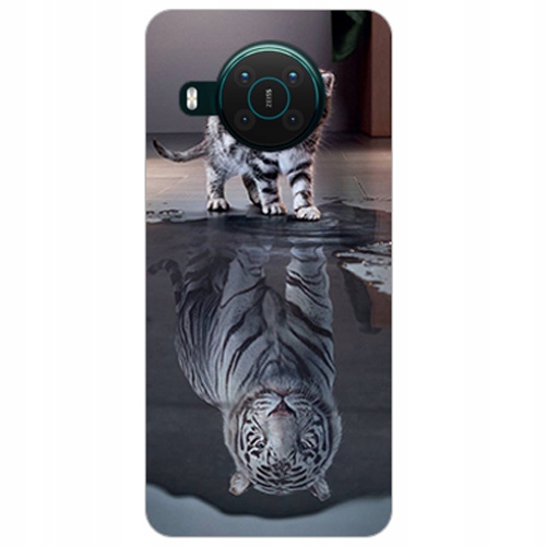 

200 wzorów Etui Do Nokia X20 Plecki Obudowa Case