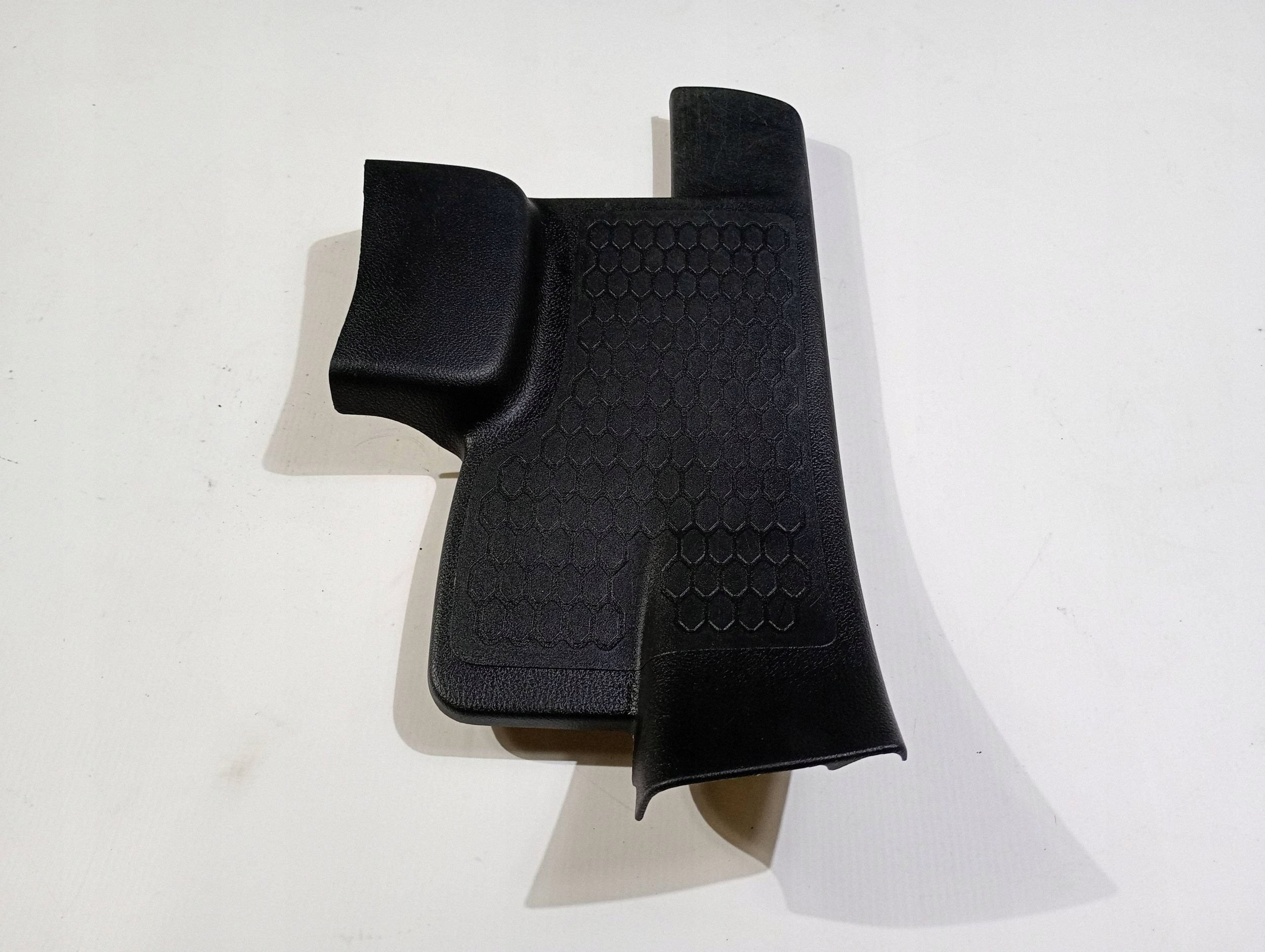 leiste schutzleiste blende abdeckung schwellen rechts heck hinten rechts Dodge Durango 2014