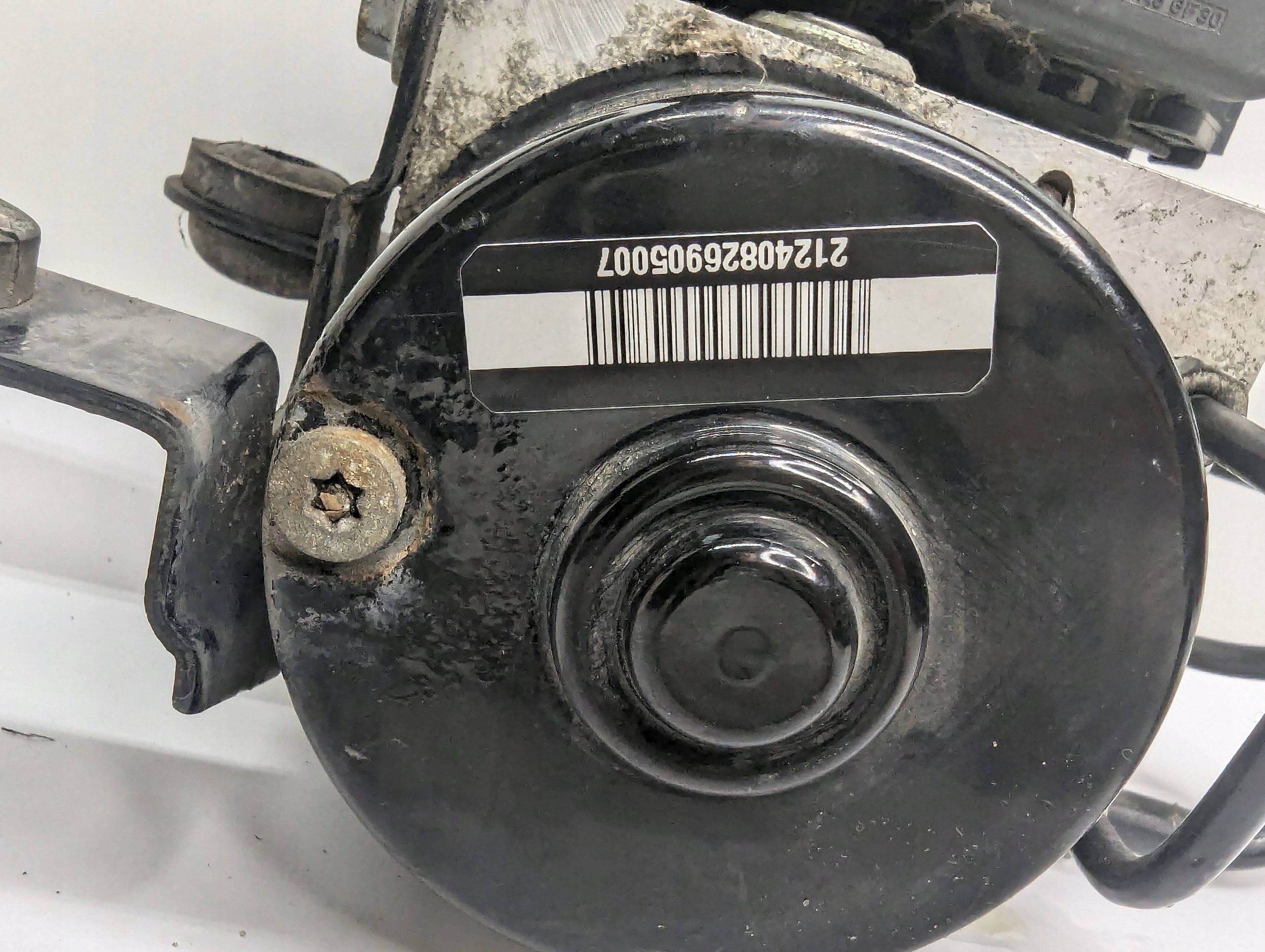 pumpa ABS FORD FOCUS MK2 1.6 TDCI 10.0960-0136.3