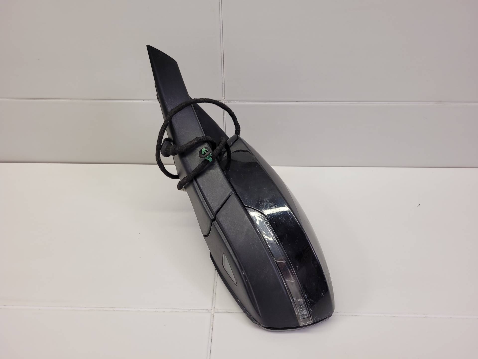 mirror exterior left side Volkswagen T-Roc 2019 2GA857601A