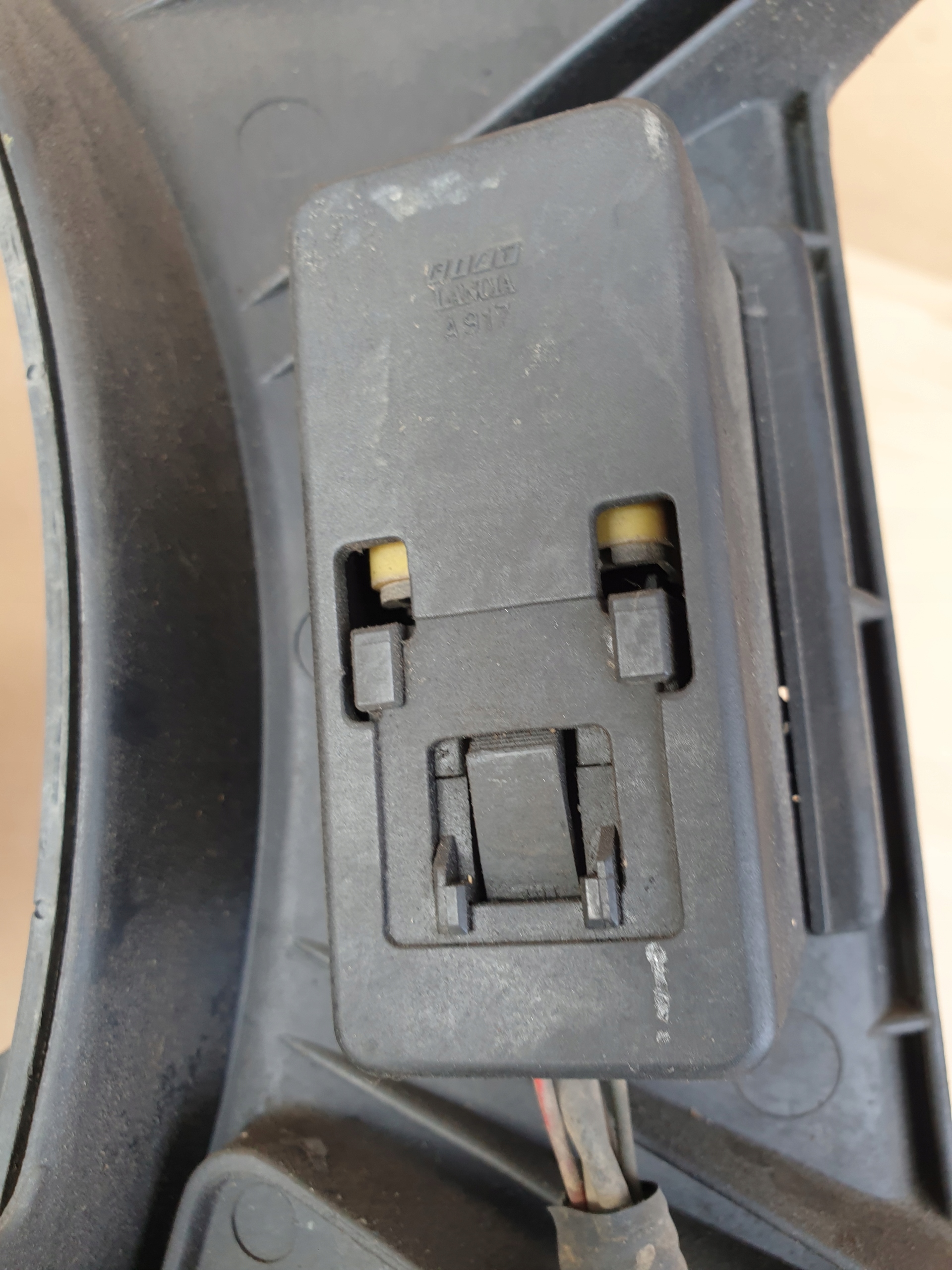 ventilátor chladiče obal motorek FIAT MAREA BRAVO OE