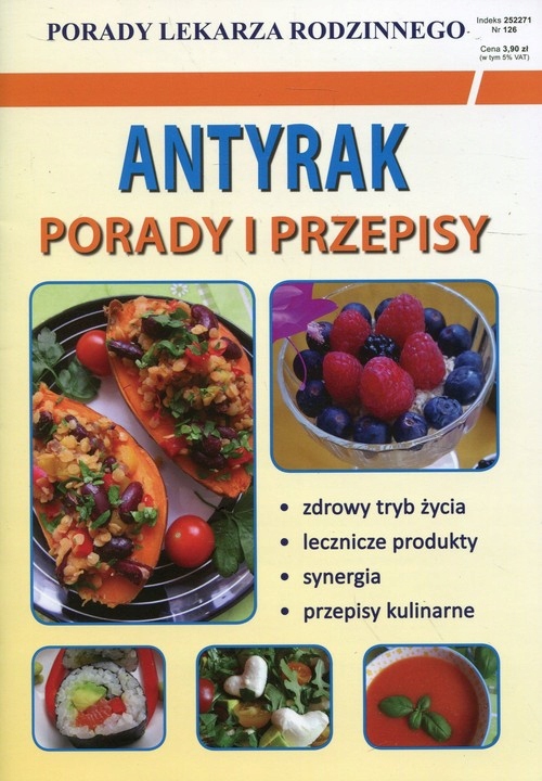 

Porady Lekarza Rodzinnego Antyrak Porady i
