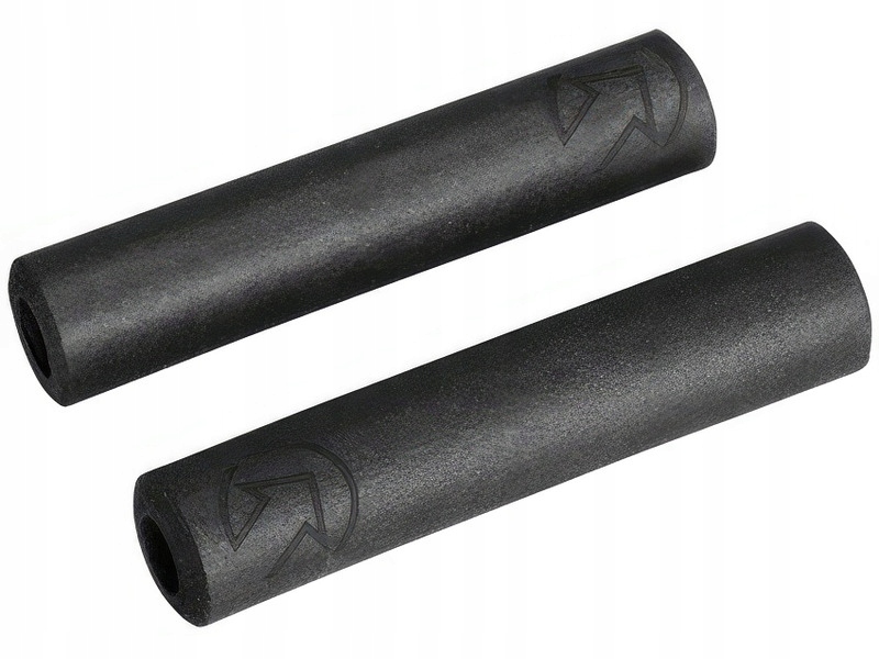 Chwyty do kierownicy Pro Silicone XC 32 mm PRGP0036 Czarny