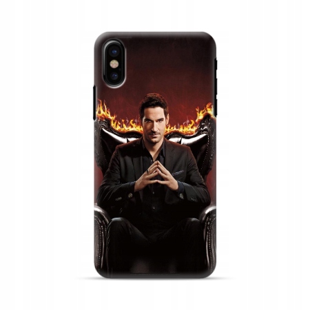 

Etui Do Motorola Moto G31 4G/G41 4G Lucyfer