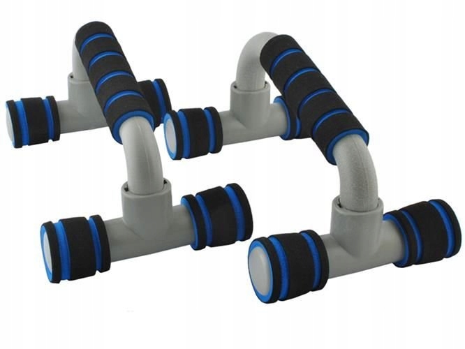 

Uchwyty do robienia pompek - plastikowe