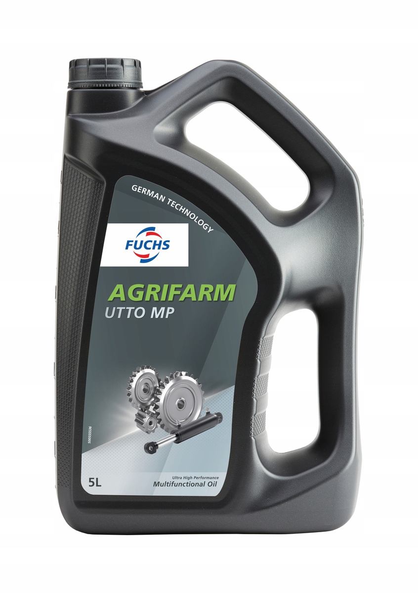 

Fuchs Agrifarm Utto Mp 5L.