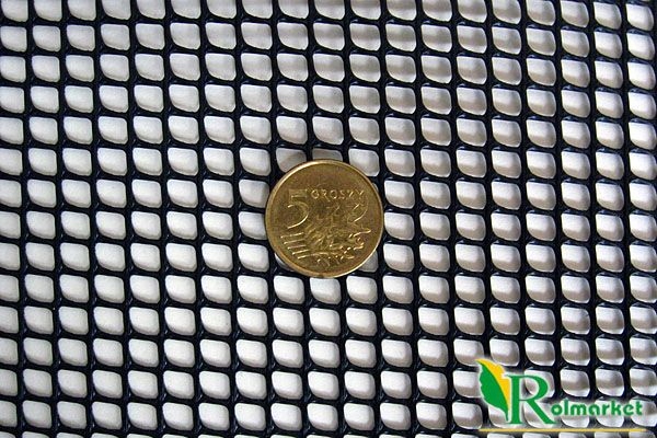 SIATKA OCHRONNA NA RYNNY do rynien 6m ZABEZPIECZA PRZED LIŚĆMI ZACZEPY +UV Rodzaj Rynna