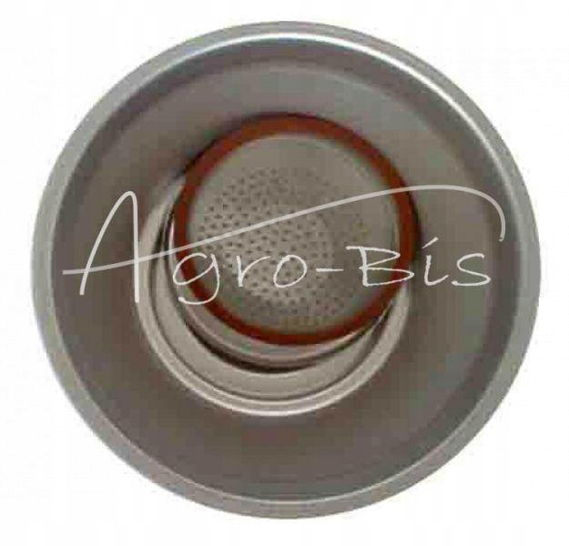 B1145-B1145 - Большой Металлический Колпачок Со Вставками