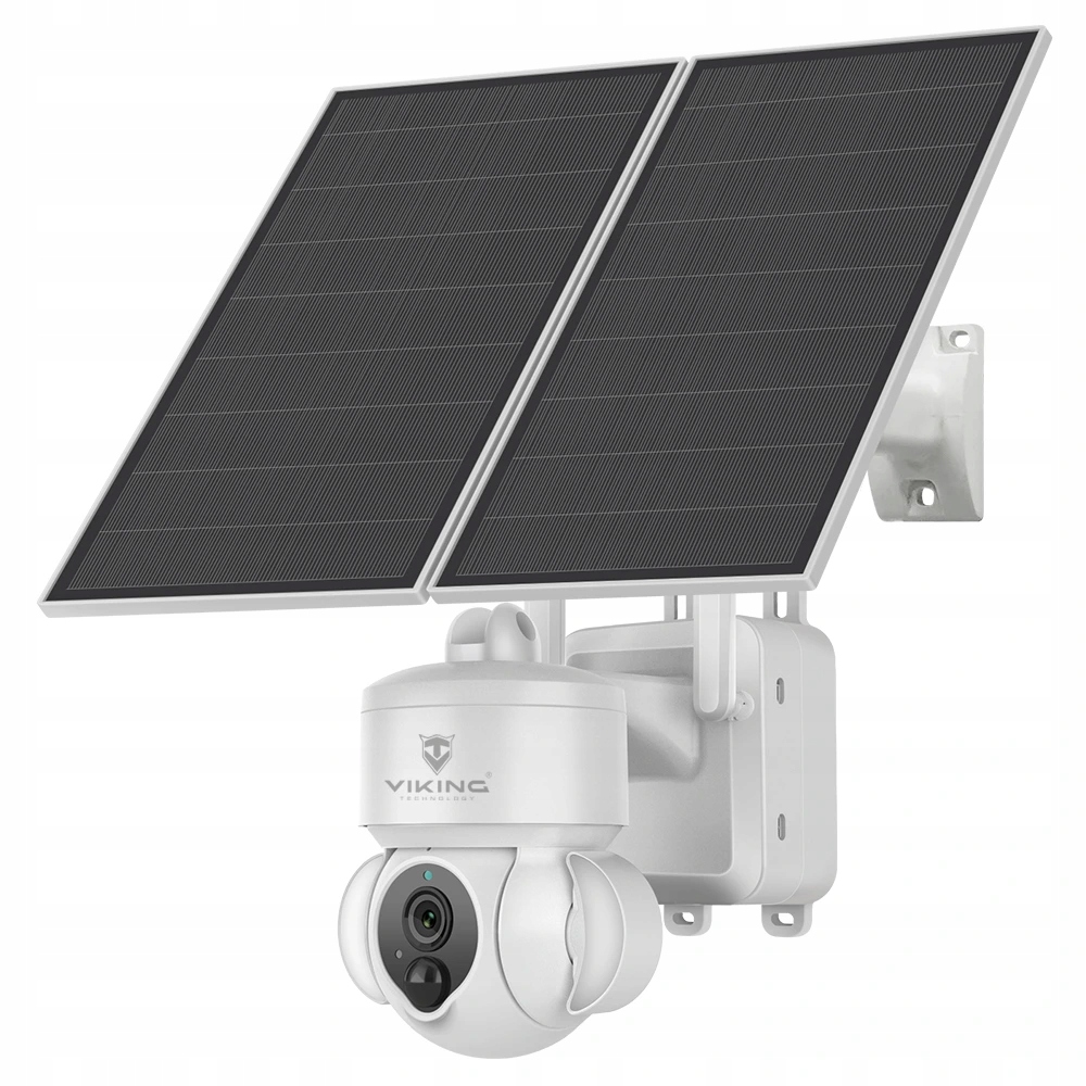 Vonkajšia Ip kamera Viking Technology HDs03 4G