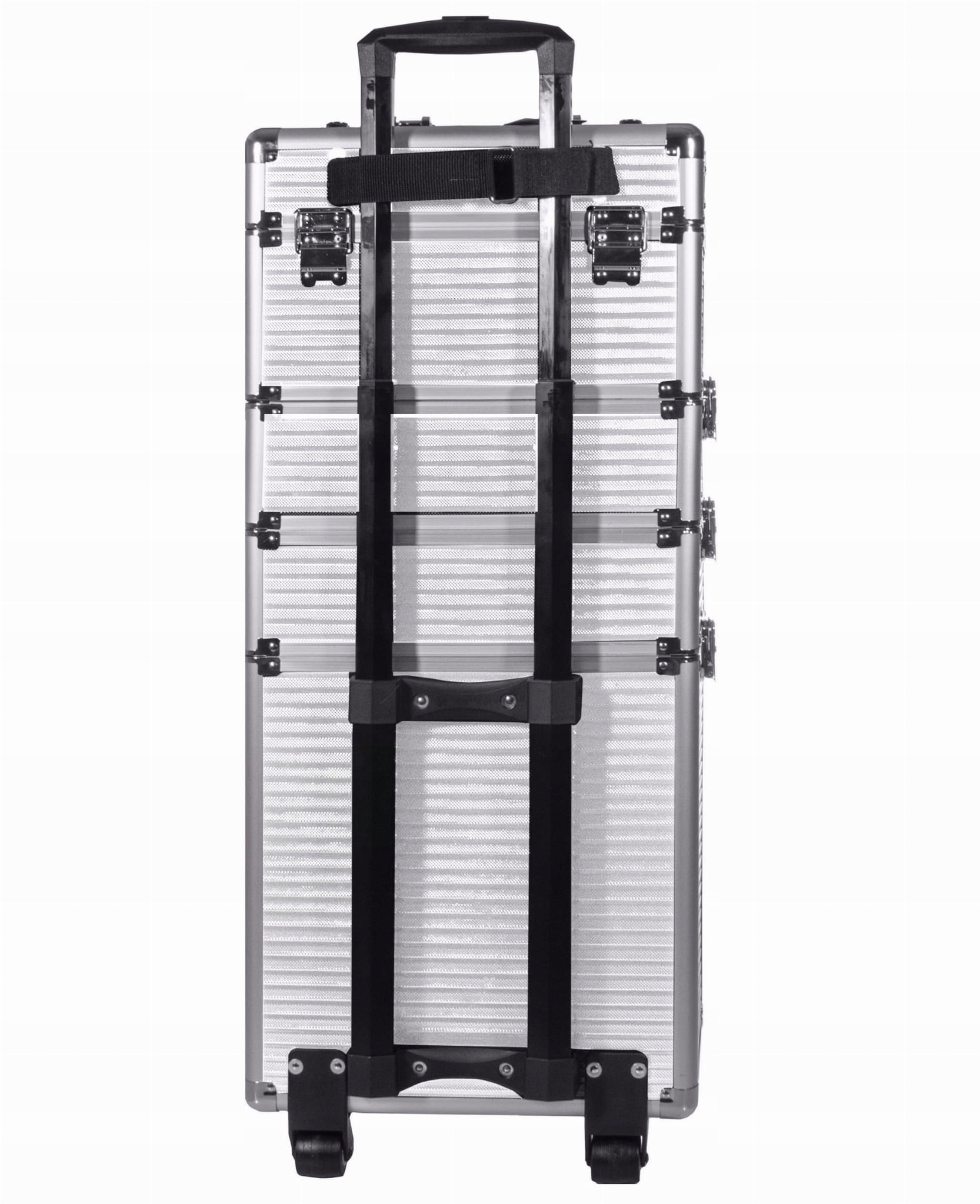 SUNONE KUFER KOSMETYCZNY WALIZKA XXL NA KÓŁKACH Kod producenta 14926