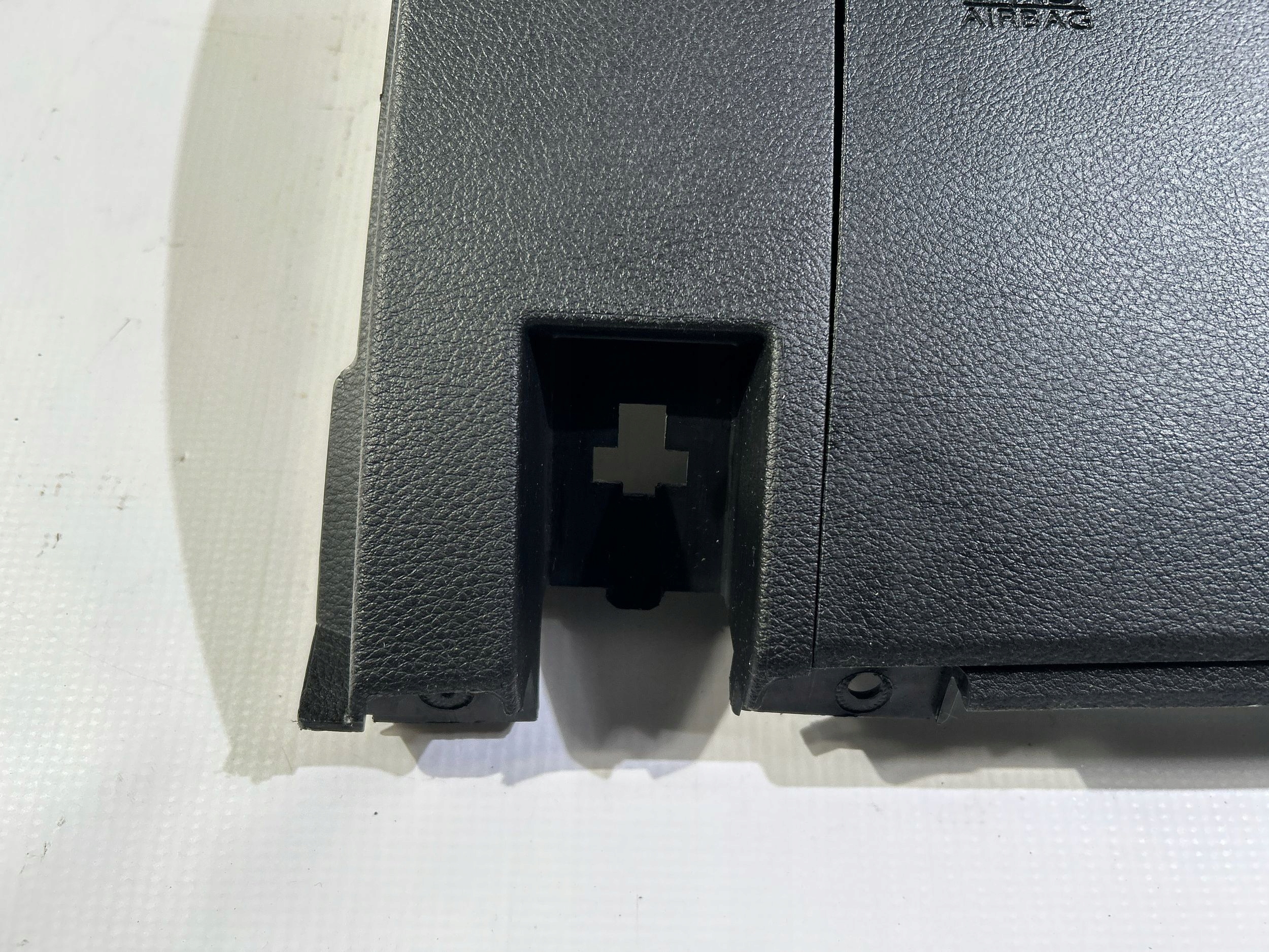 airbag powietrzna airbag knee driver´s Dodge Durango 2014