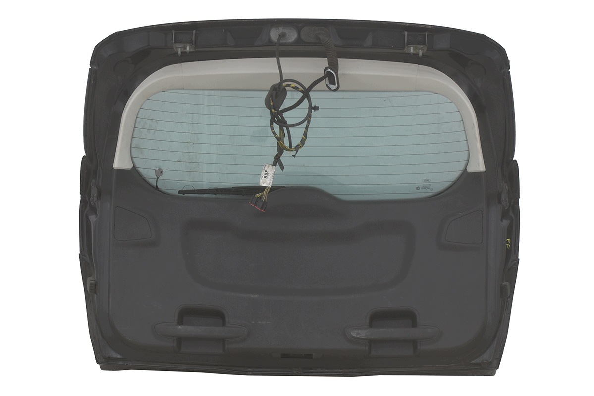 boot doors rear part FORD FOCUS MK3 III KOMBI FF