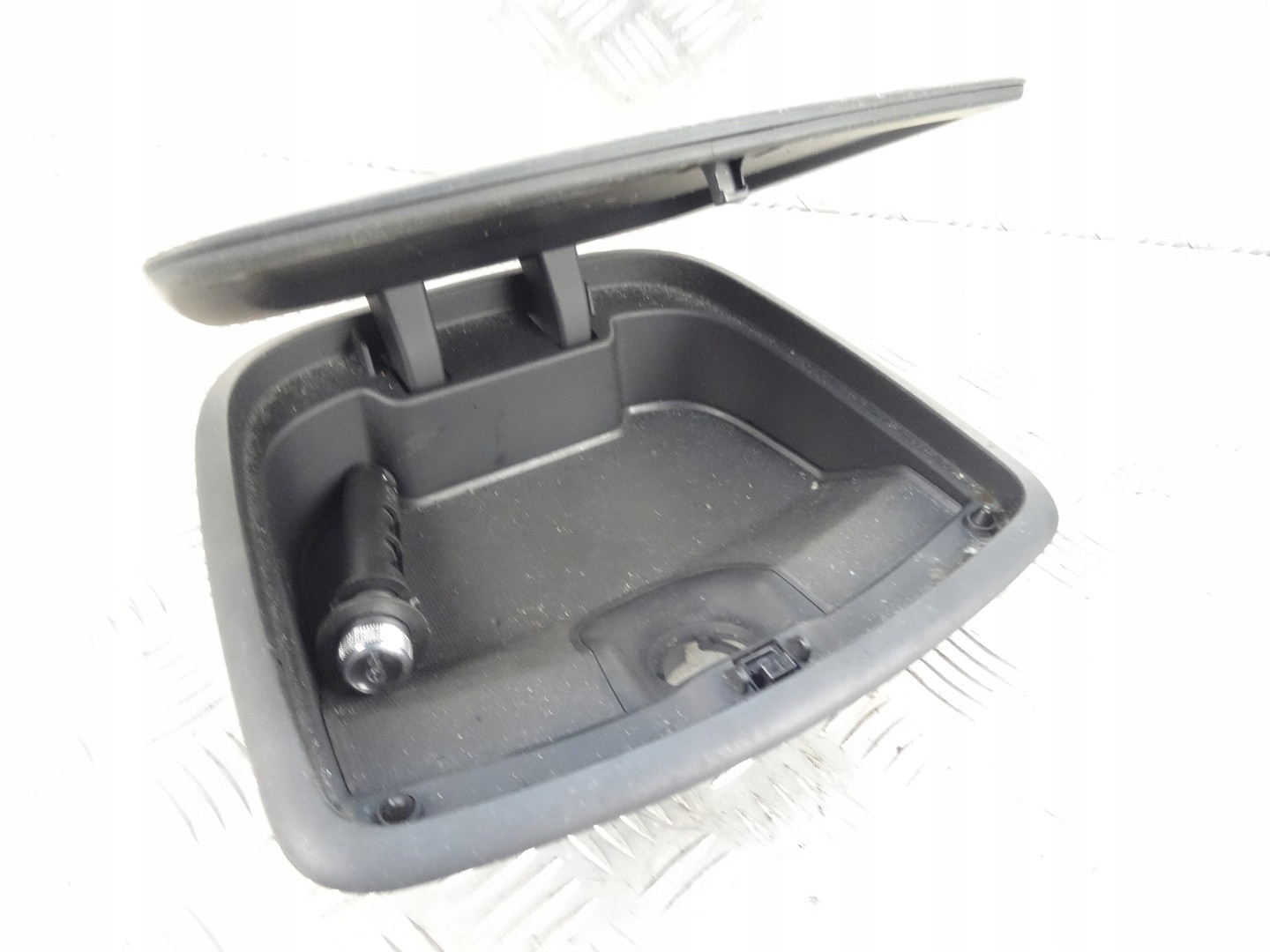 CITROEN C3 PICASSO passenger compartment upper for KONSOLE