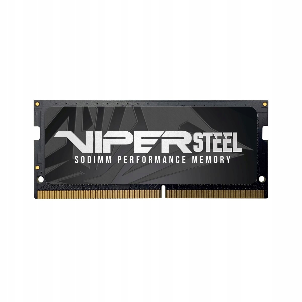 Patriot Viper Steel/ So-dimm DDR4/ 32GB/ 3200MHz/ CL18/ 1x32GB…