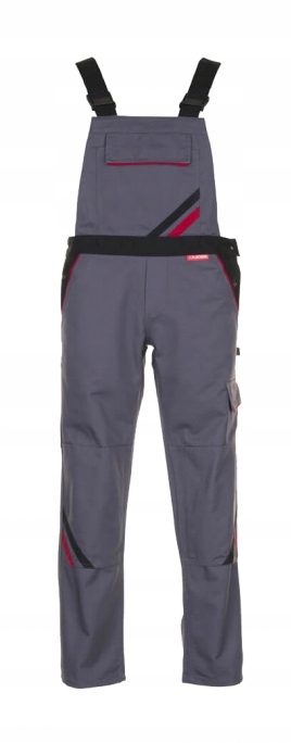 

Niemieckie Spodnie Robocze Ogrodniczki Mocne 3SZWY