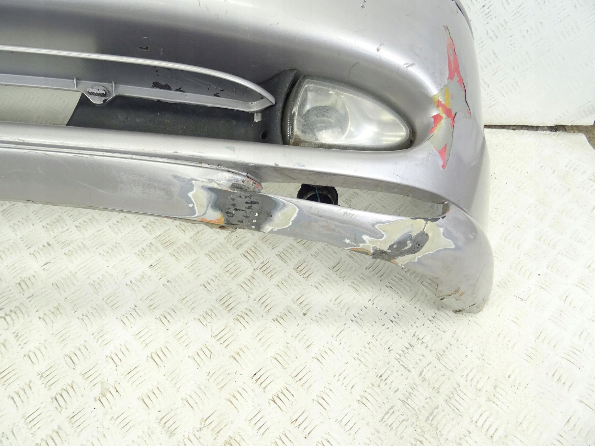 Jaguar S-Type nárazník předek přední
