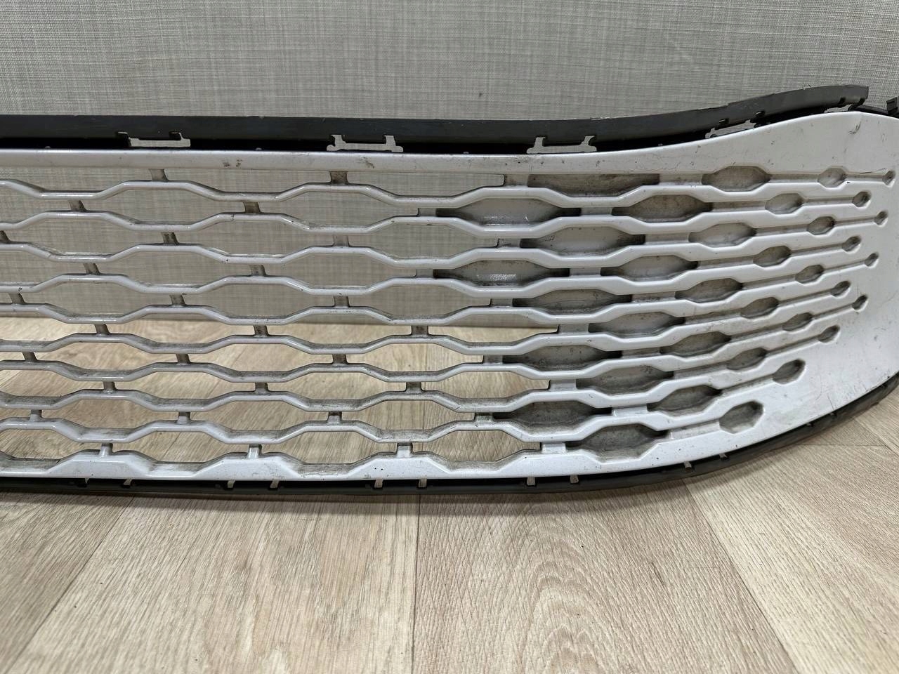 VW CADDY IV VW CADDY V LIFE 2020- grid central 2K7853677