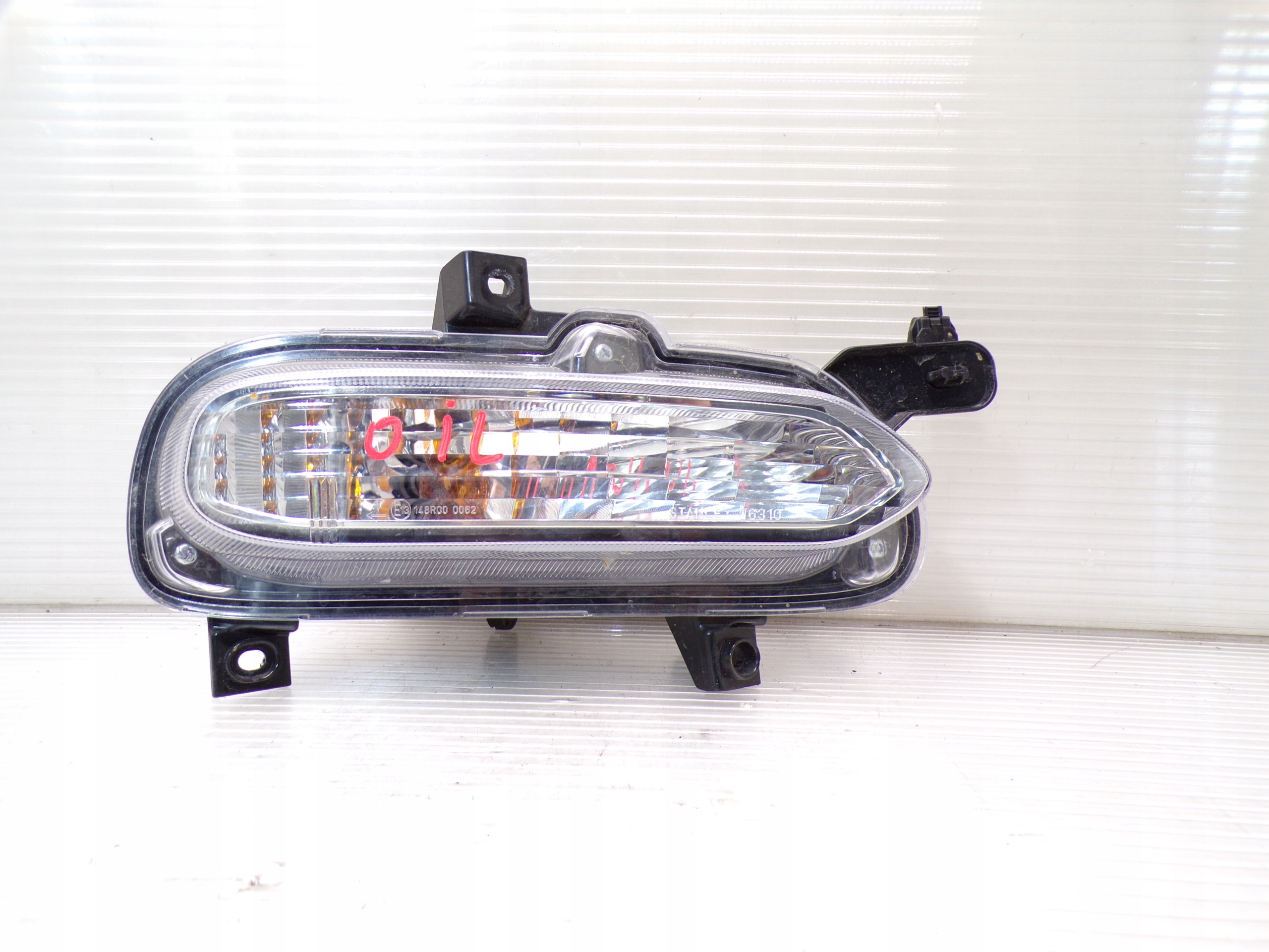 ГАЛОГЕН правый suzuki s Cross II 2023 год 6310R