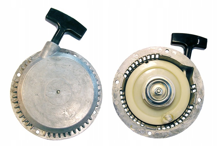 Startér Šerpa Wacker WM80 BS500 BS502 BS600 BS700 Kvalita