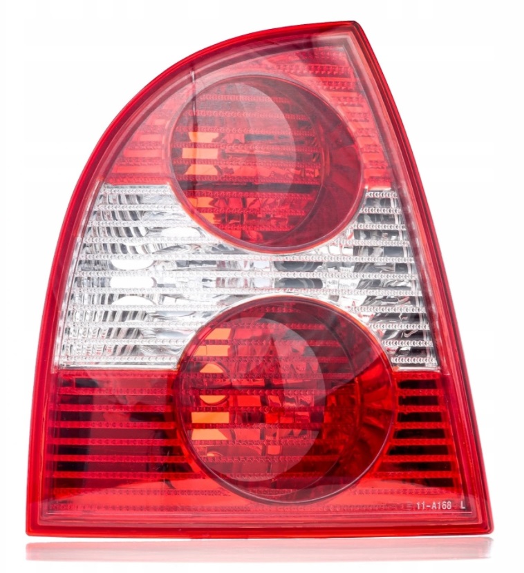 

Volkswagen Passat B5 Lampa Tylna Sedan Lewa Lift