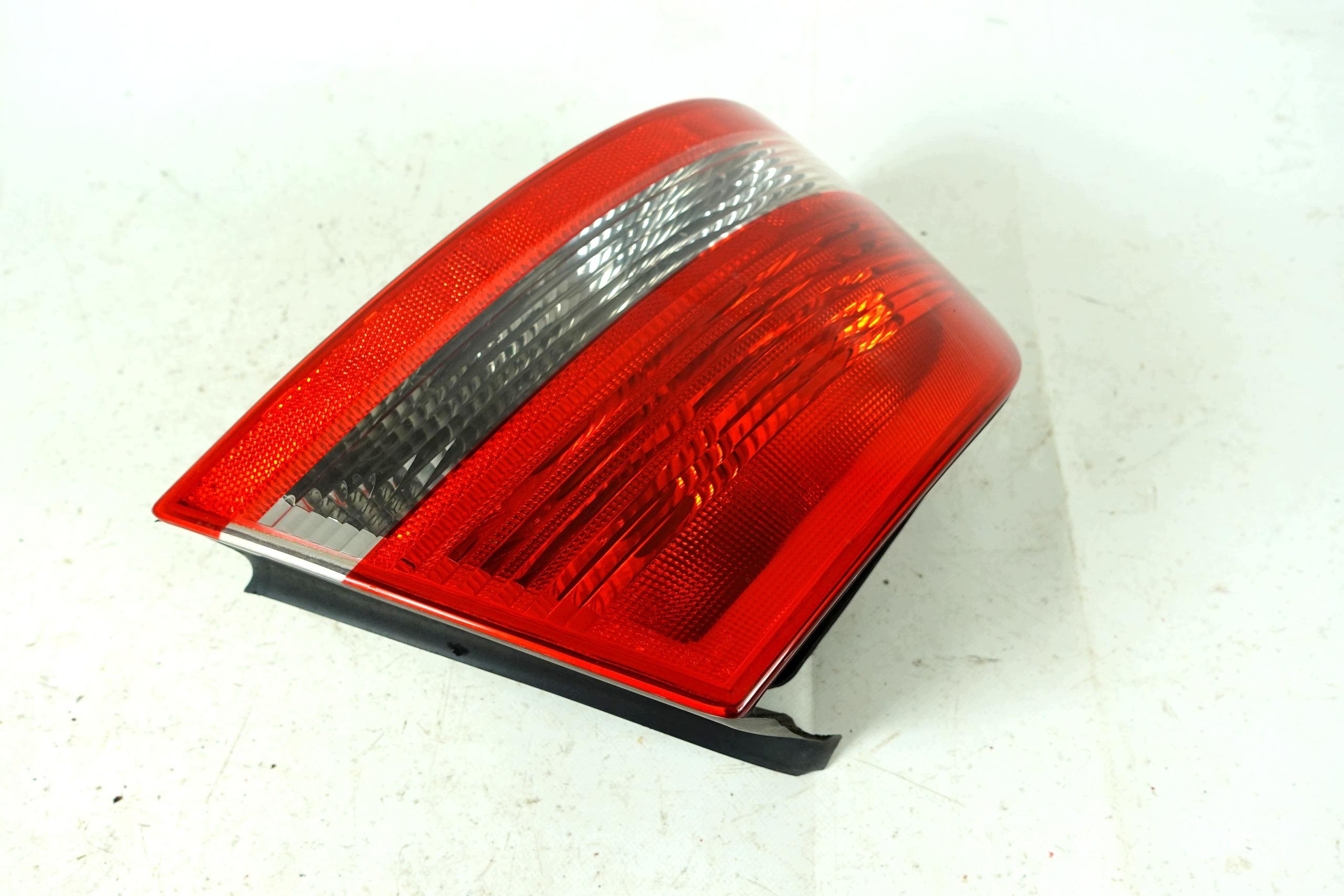 light left rear part left rear SAAB 9-3 II sedan 4D 02-07 YS3F 2002-2007