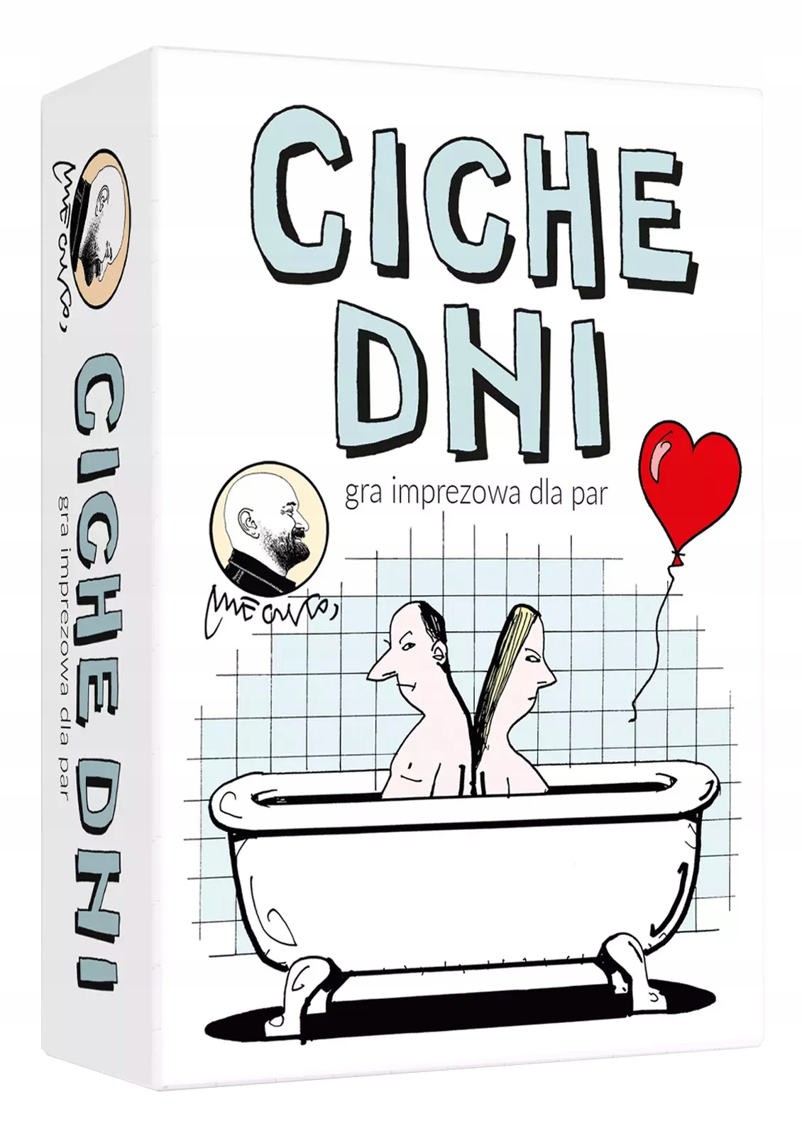 Ciche dni Mdr 30