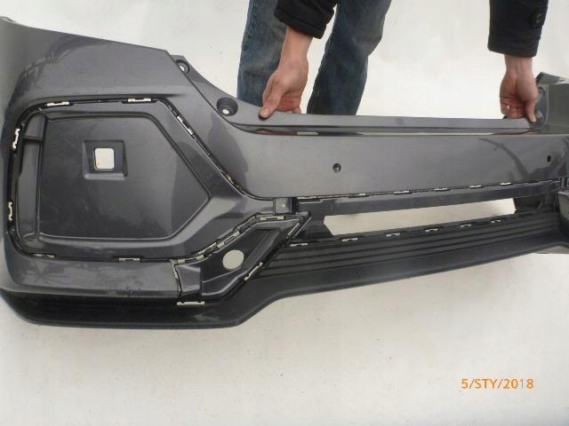 HONDA CIVIC X 10 HB 15-> bumper rear part rear PDC