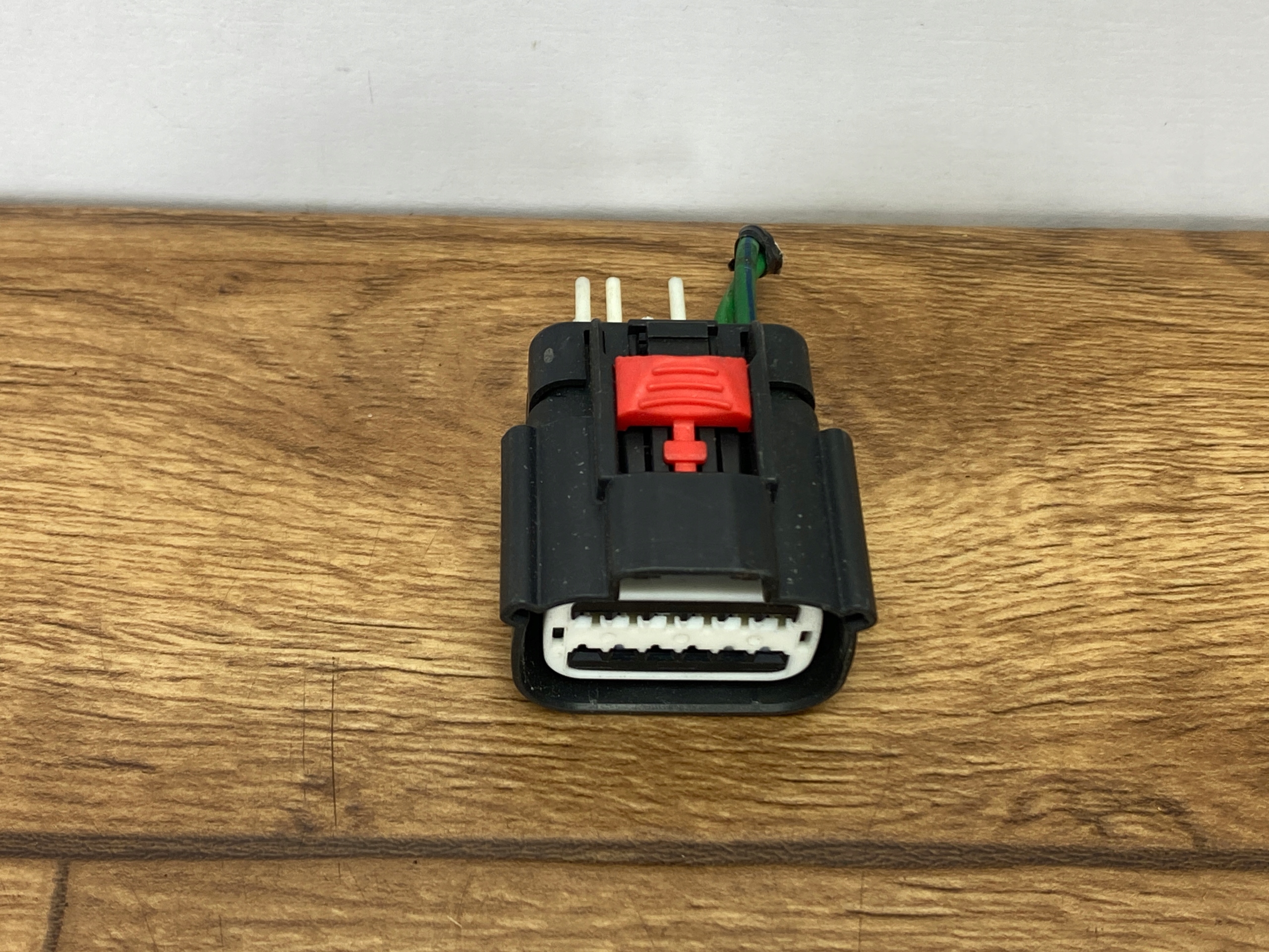 Spina kostka cablaggio Paraurti GM Ford/Dodge/Jeep/Chevrolet/RAM