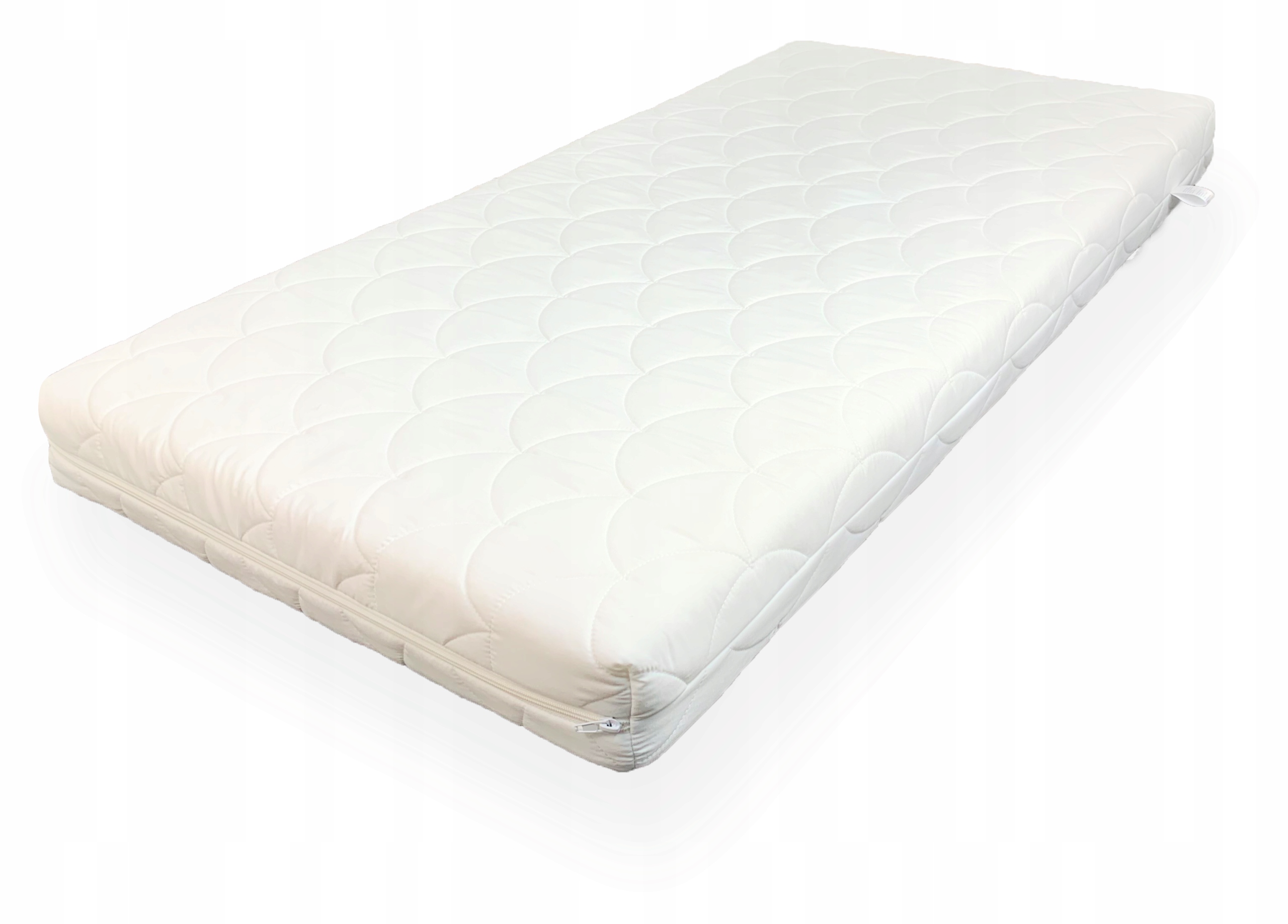 POKROWIEC NA MATERAC GRUBY na wymiar 90x200x... Marka Syma