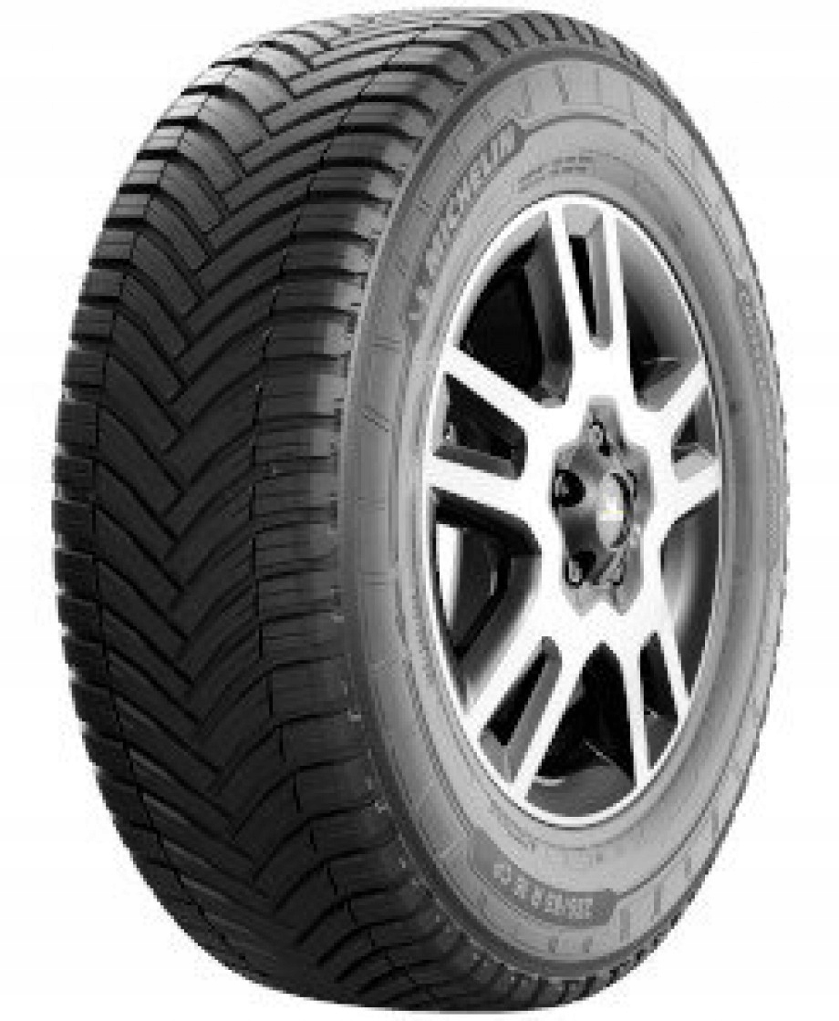 Michelin Crossclimate Camping 195/75 R16 107 R