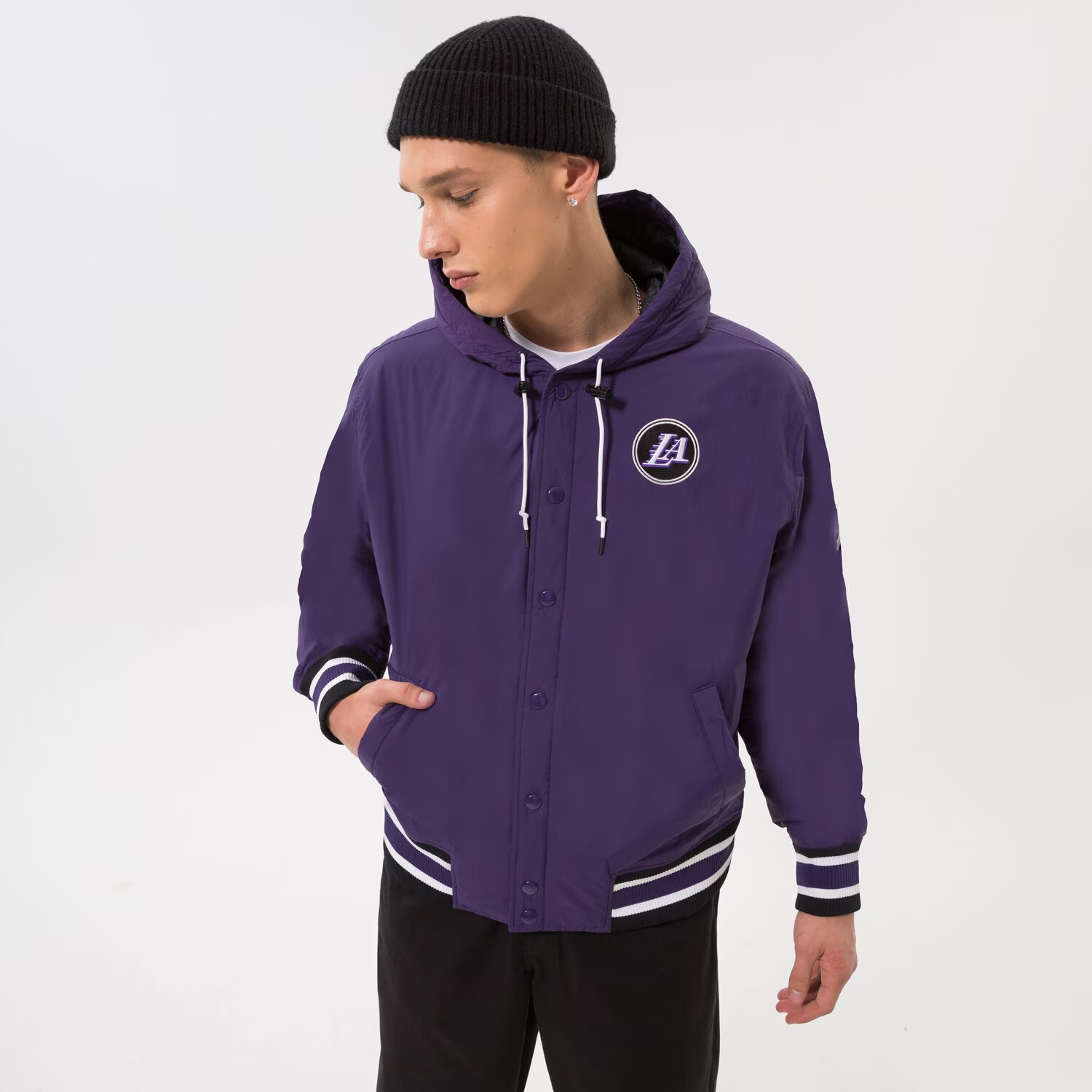 Pánská Přechodová Bunda Nike M