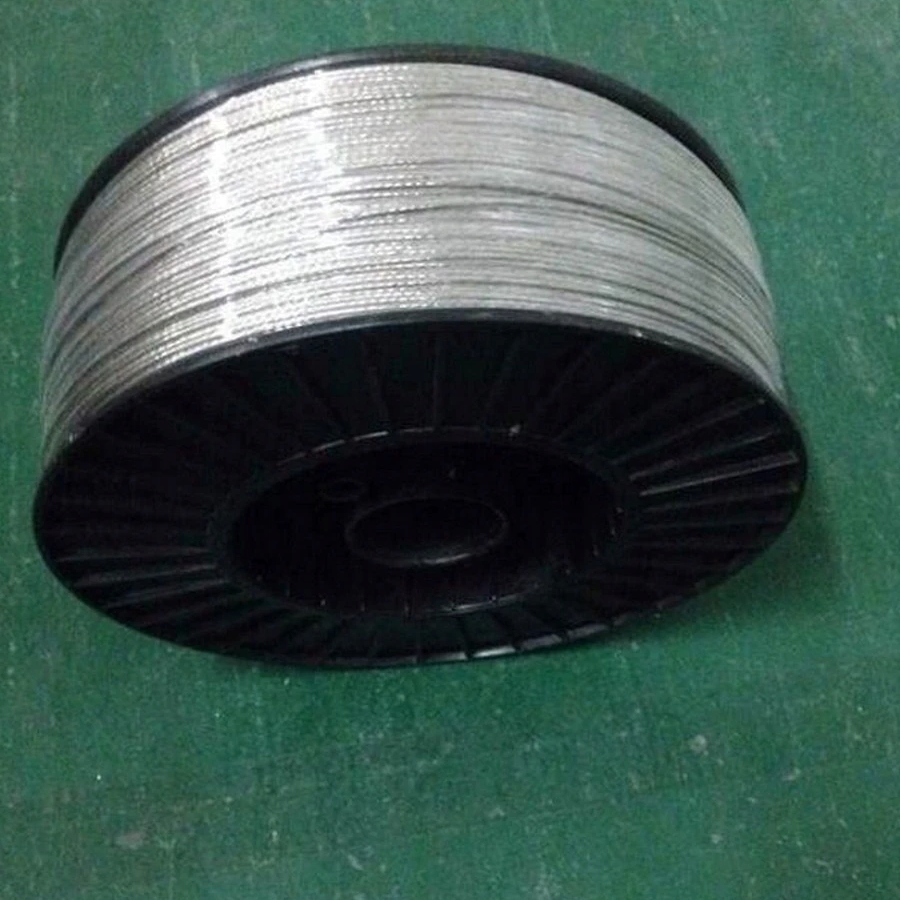 DRUT DO OGRODZENIA ELEKTRYCZNEGO PASTUCHA 100m 2mm Marka inny