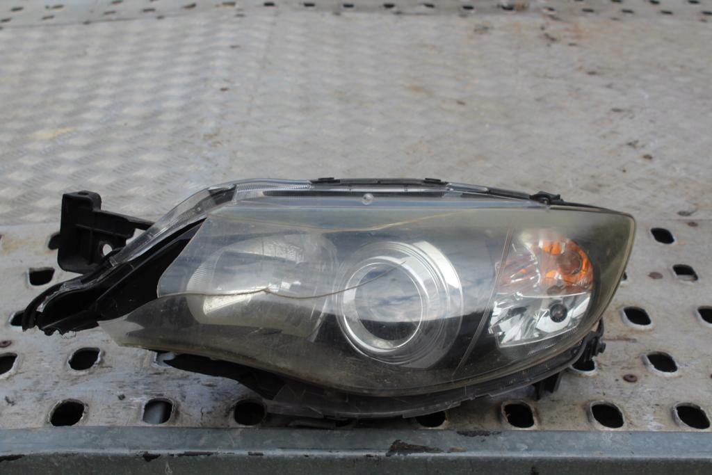 Фара передня ліва Subaru Impreza III GH