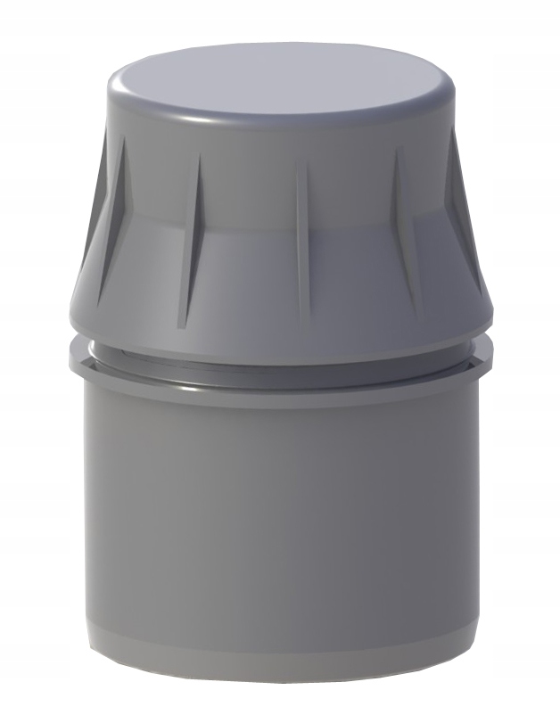

Napowietrzacz kanalizacji fi 75 mm Aquer