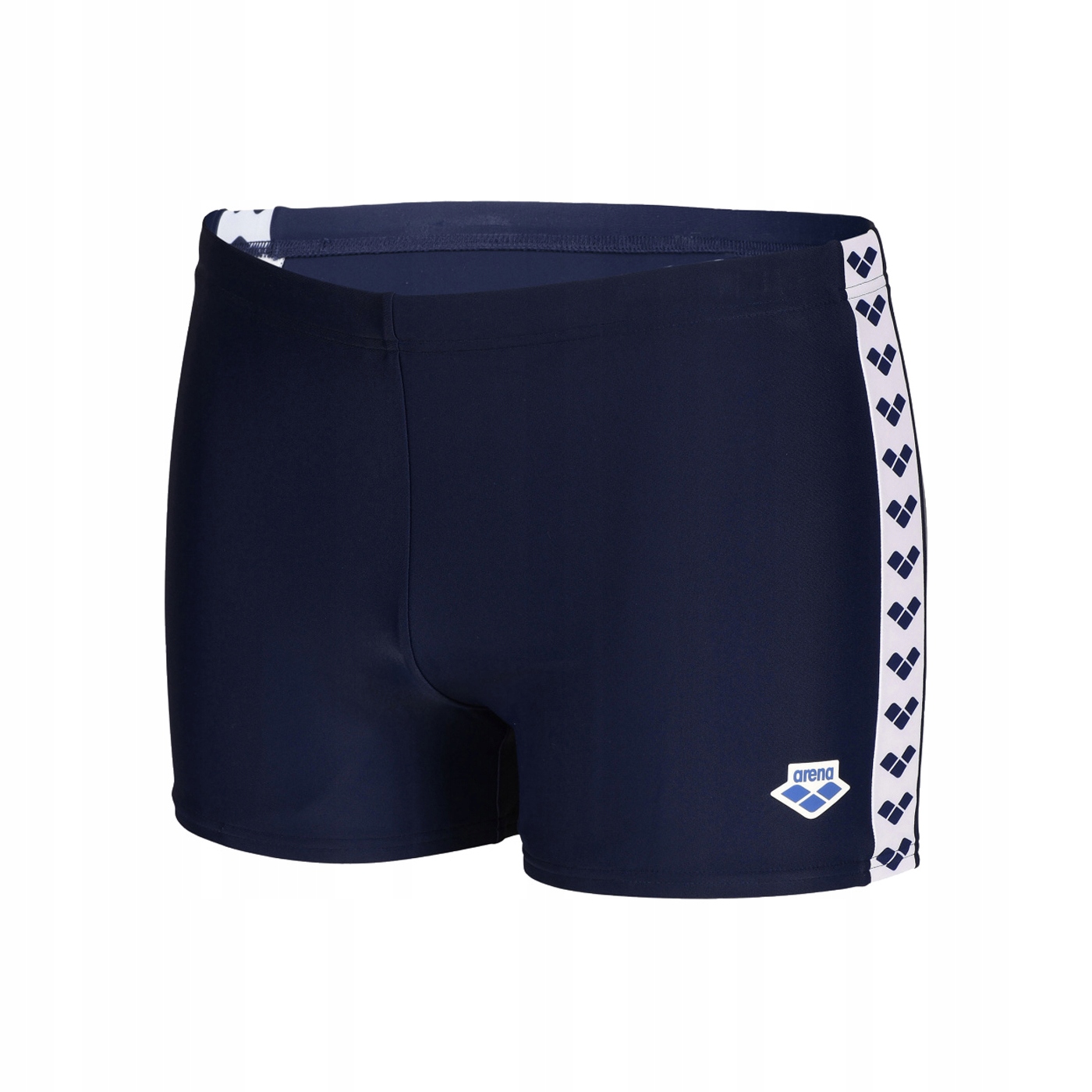 Męskie Bokserki kąpielowe Men's Arena Icons Swim Short Solid 5-85
