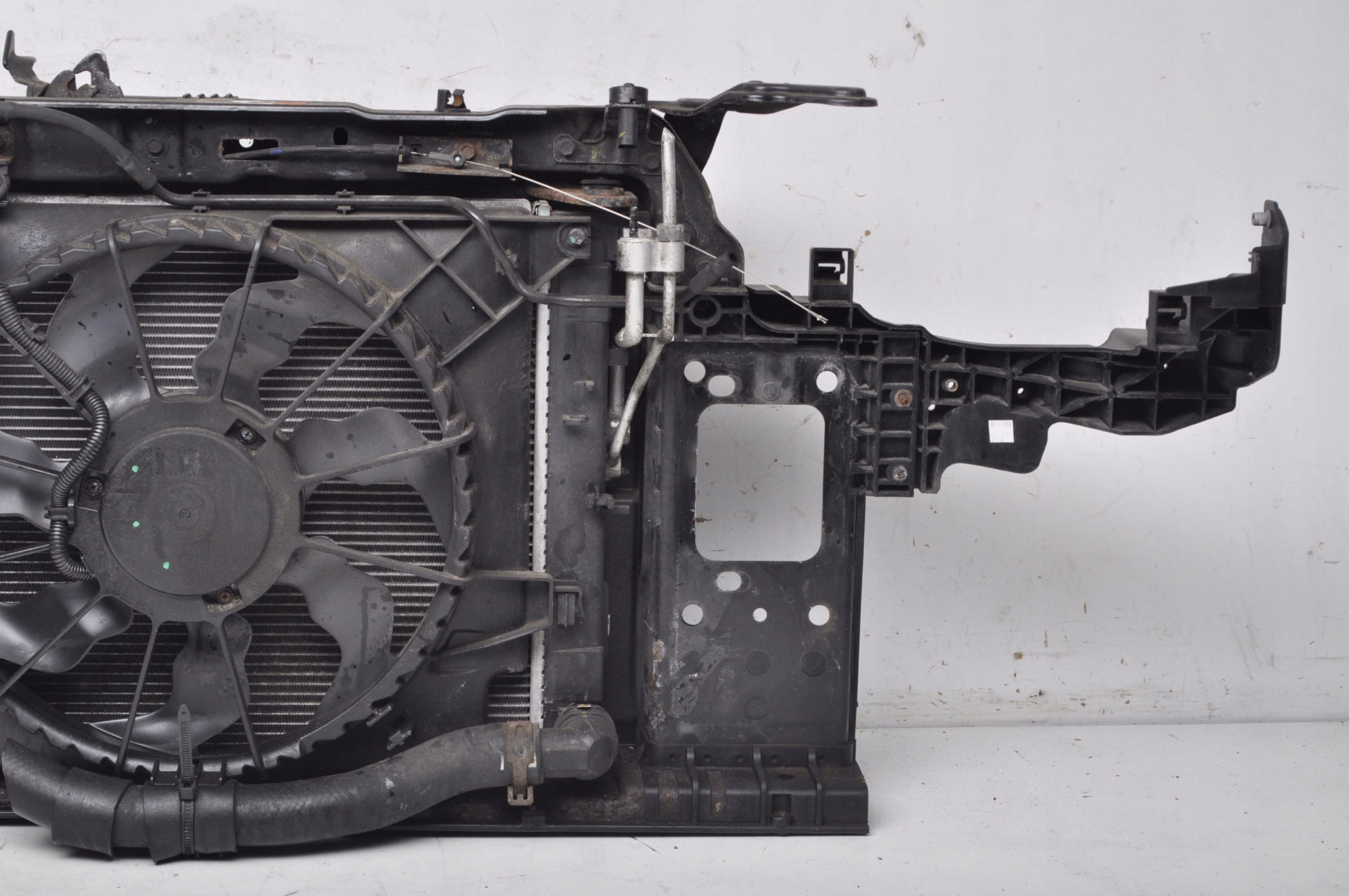 HYUNDAI I30 II 1.6 CRDI PAS PRZEDNI KOMPLET Producent części Hyundai OE