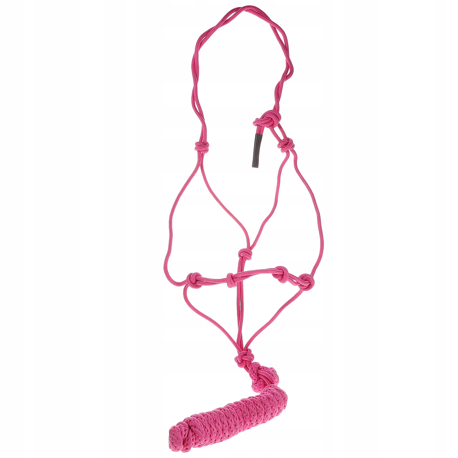 Hackamore Halter Linowy Bezwężony