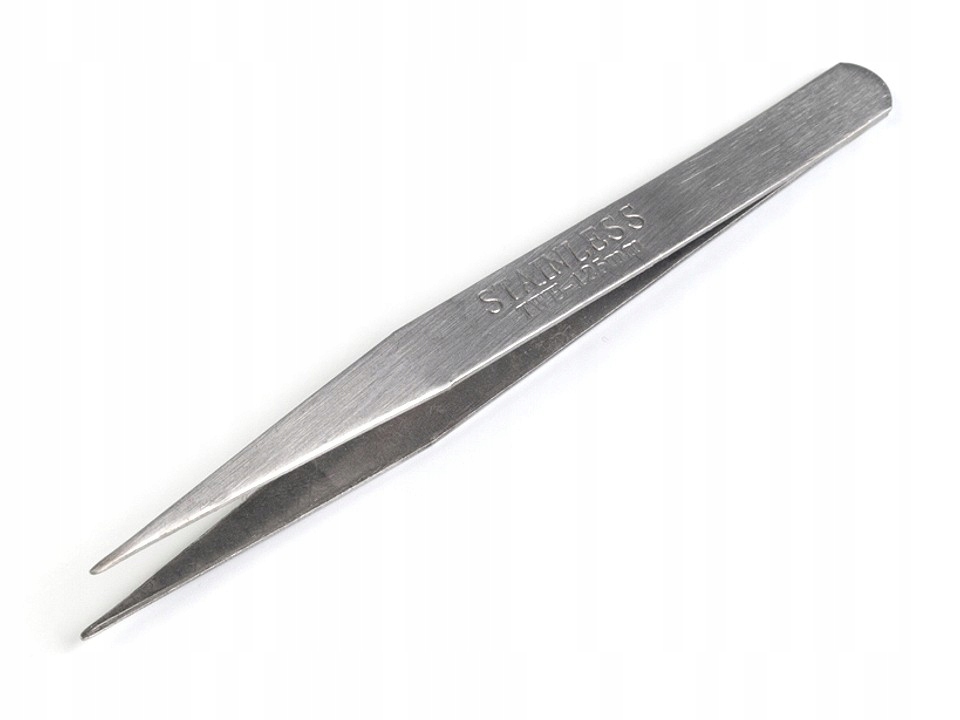

Pinceta Penseta Pęseta Penceta metalowa 12,5 cm