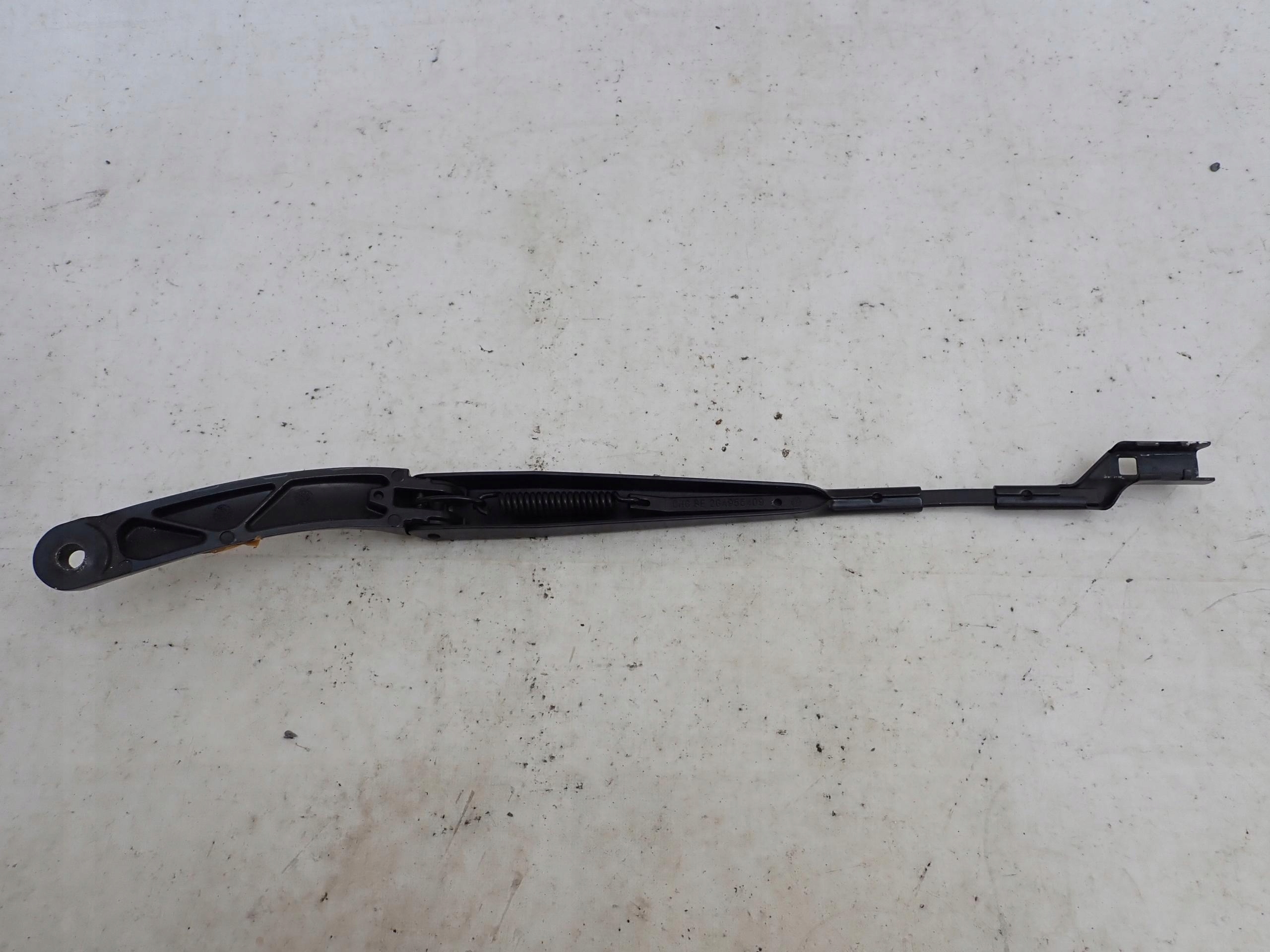 VW T-ROC 17-> wiper arm left right front